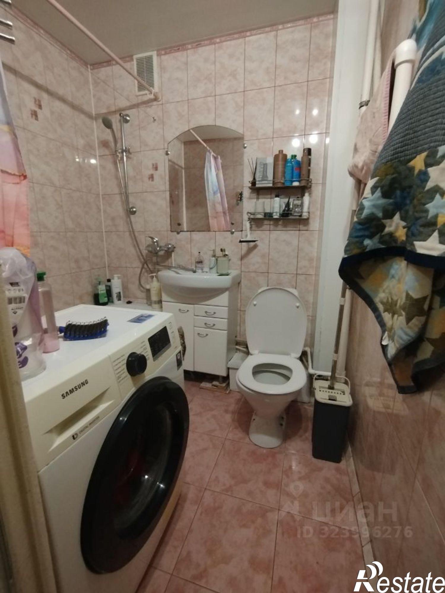 Купить квартиру за 3 200 000 рублей на ул Нехинская, 32 1