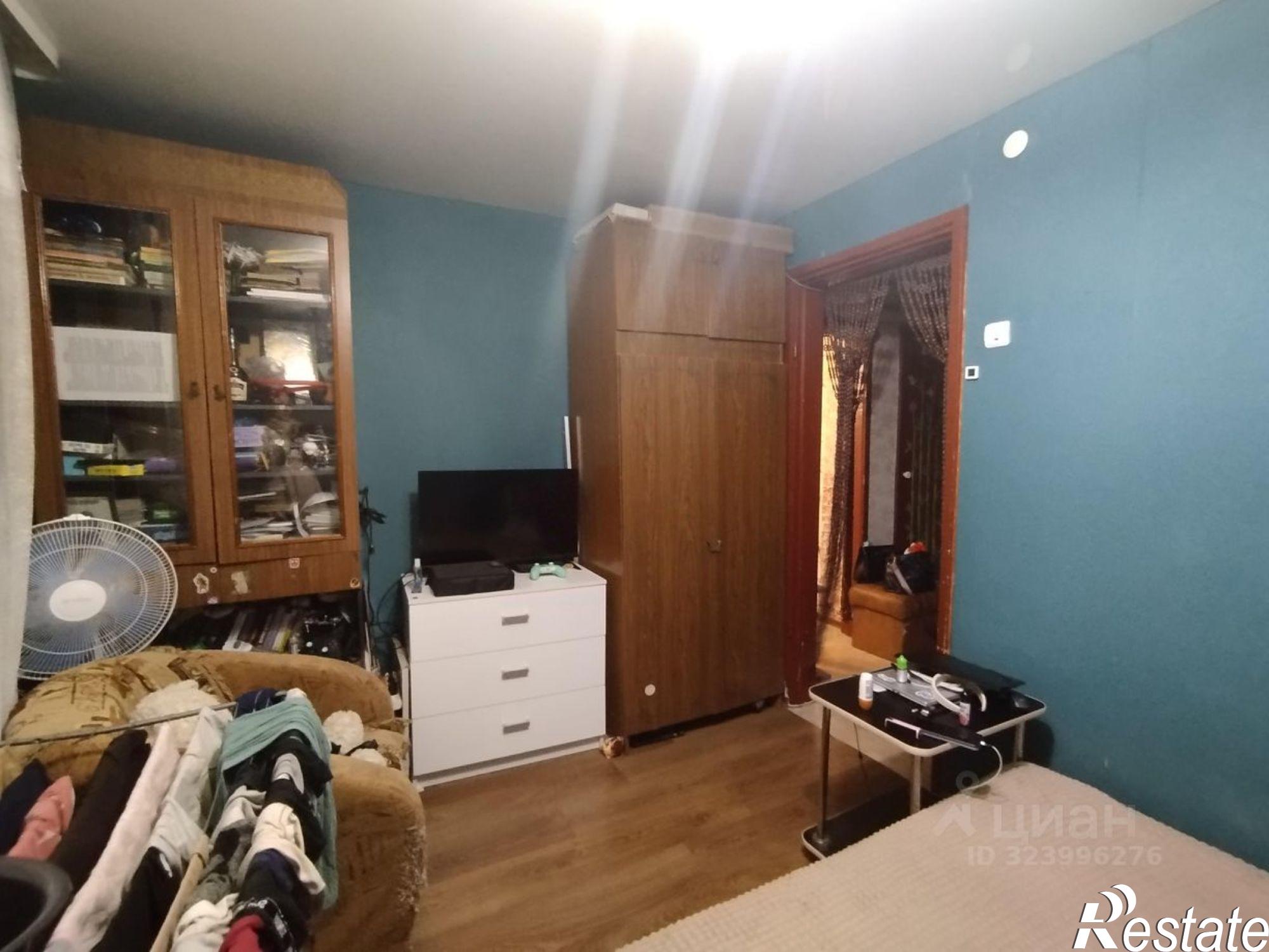 Купить квартиру за 3 200 000 рублей на ул Нехинская, 32 1