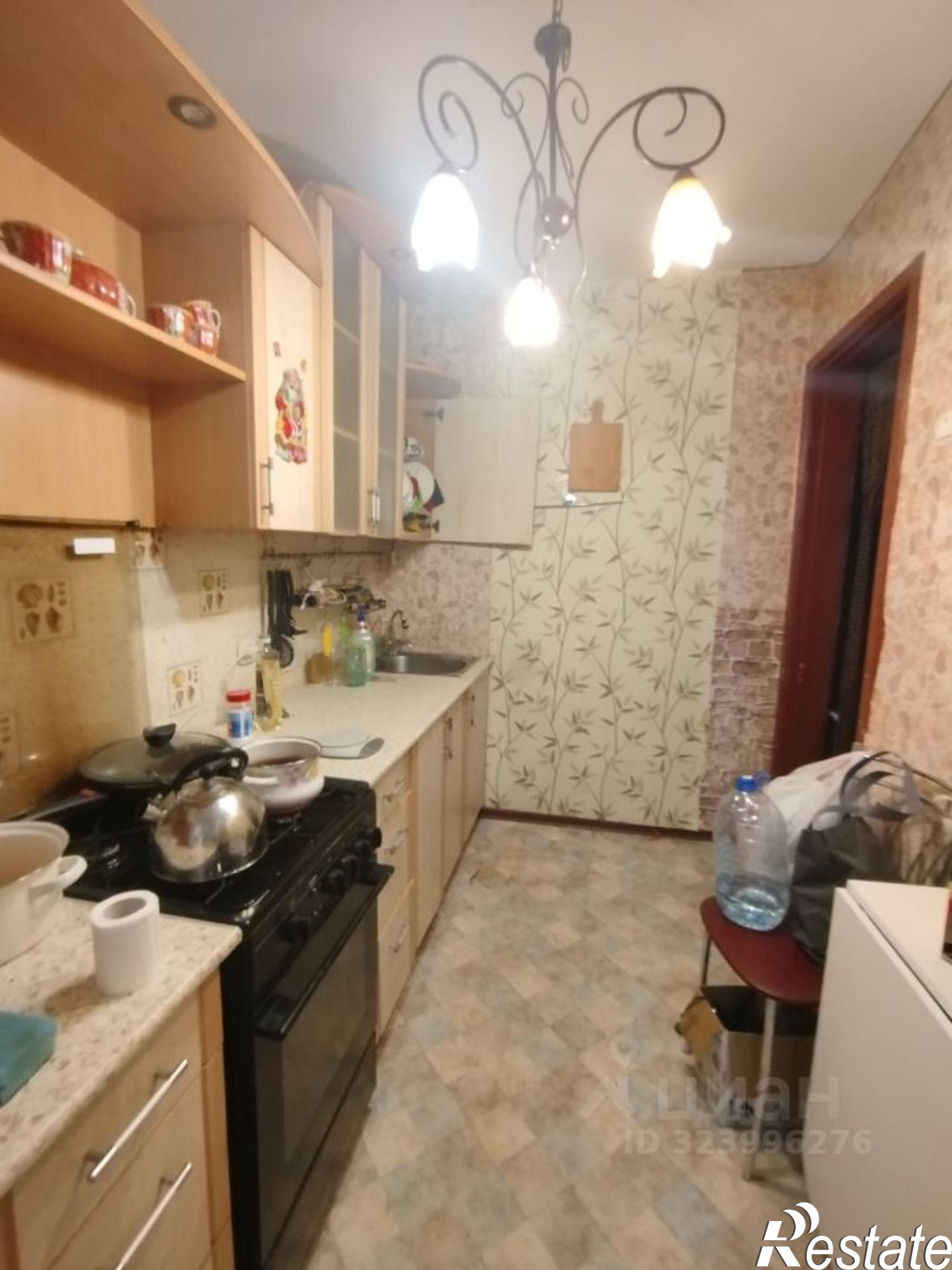 Купить квартиру за 3 200 000 рублей на ул Нехинская, 32 1