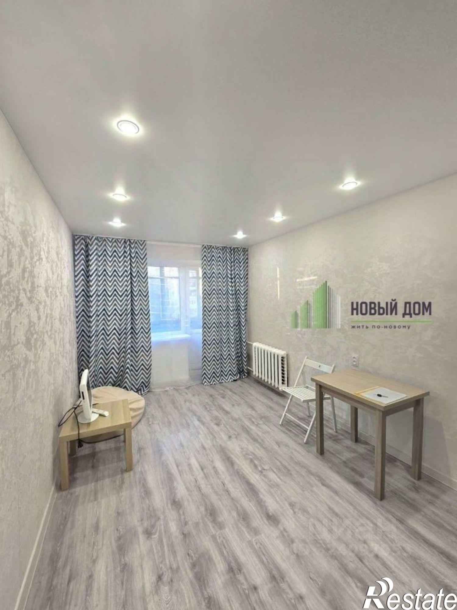 Купить комнату за 2 060 000 рублей на ул Ломоносова, 32 1