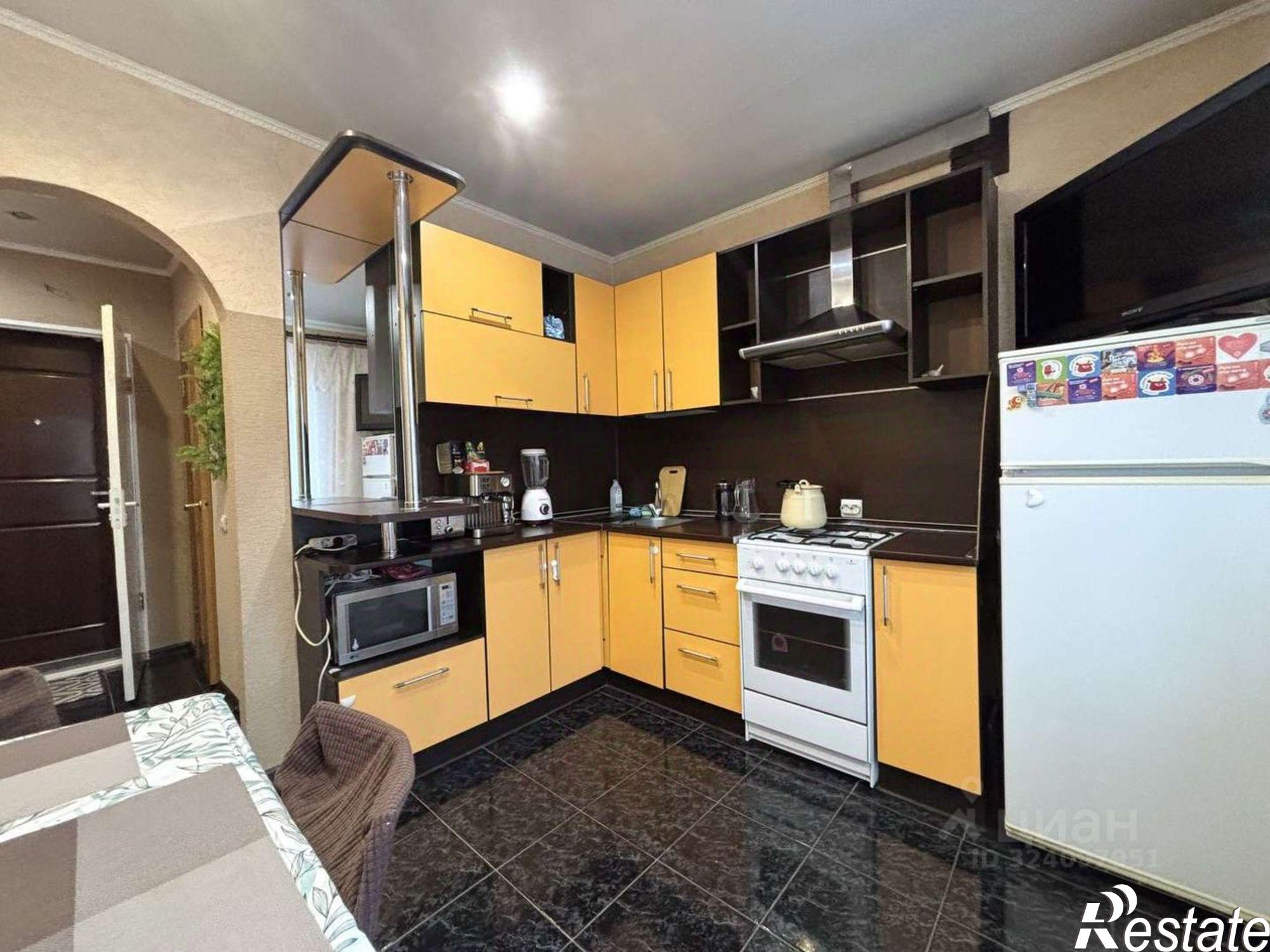 Купить квартиру за 5 100 000 рублей на ул Завокзальная, 3