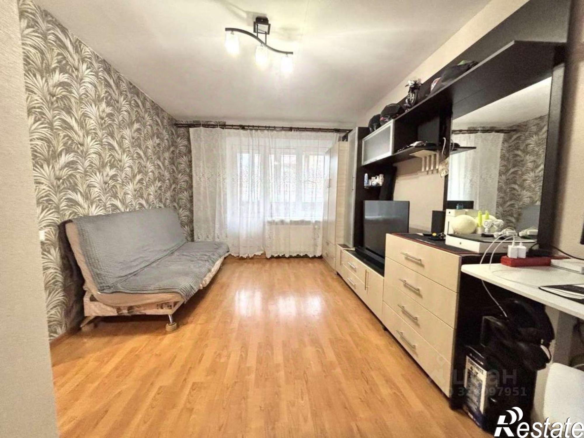 Купить квартиру за 5 100 000 рублей на ул Завокзальная, 3