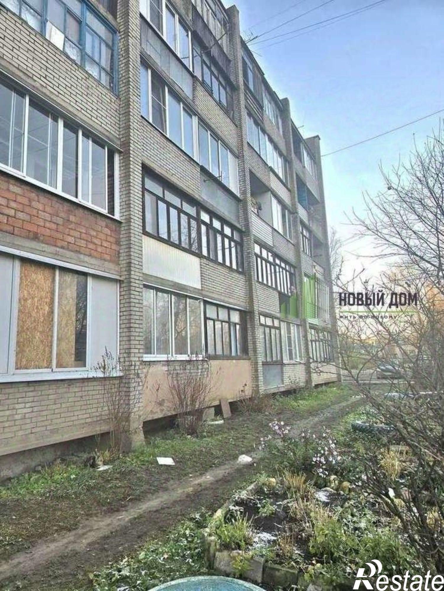 Купить комнату за 2 060 000 рублей на ул Ломоносова, 32 1