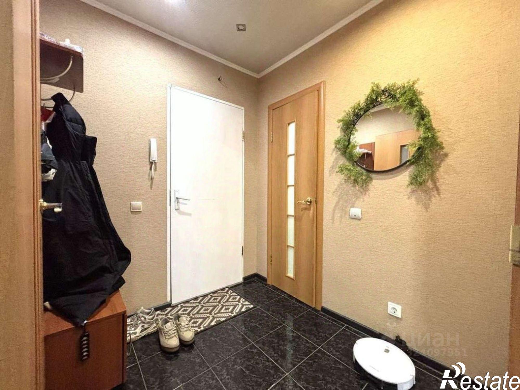 Купить квартиру за 5 100 000 рублей на ул Завокзальная, 3