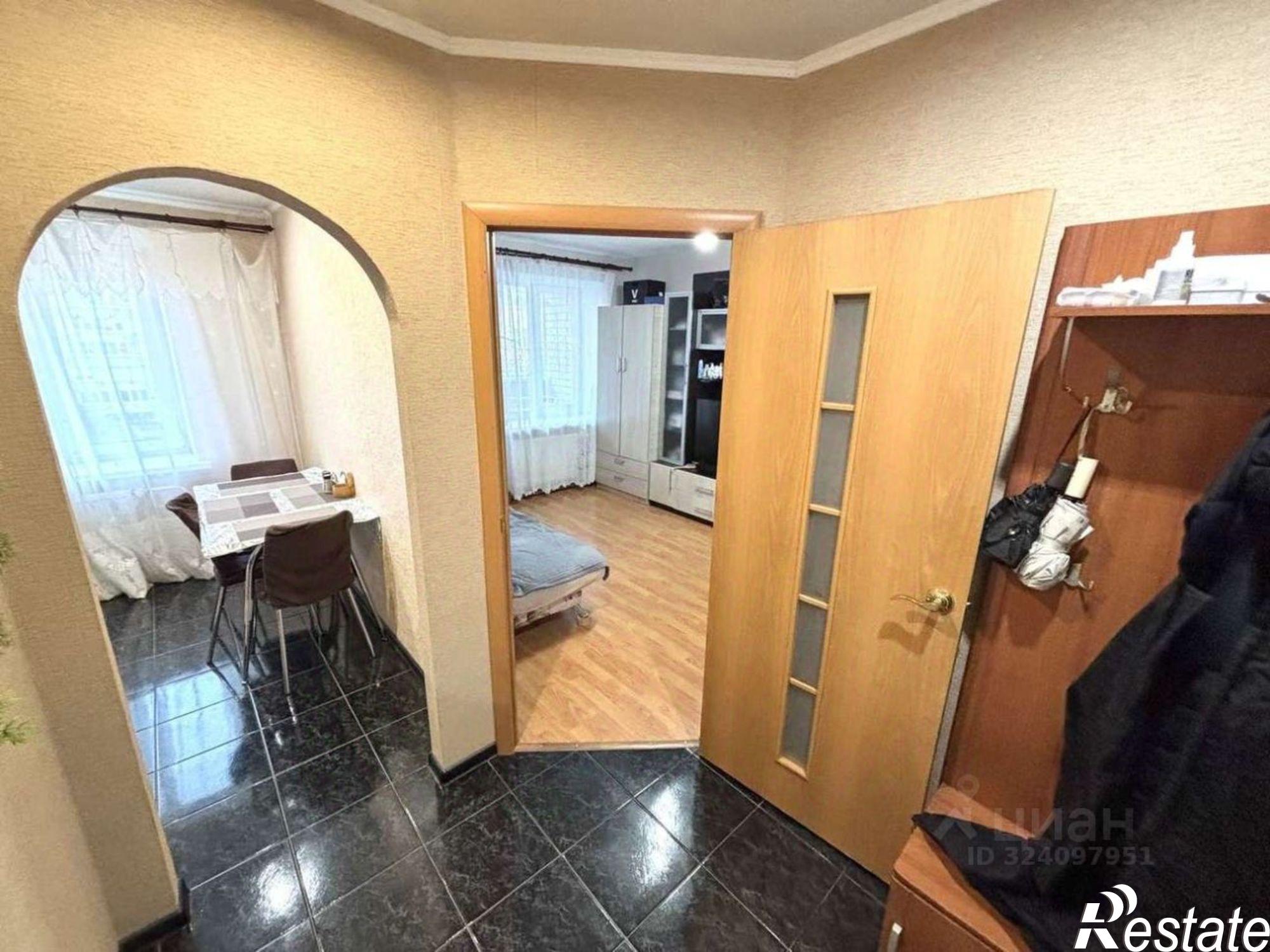 Купить квартиру за 5 100 000 рублей на ул Завокзальная, 3