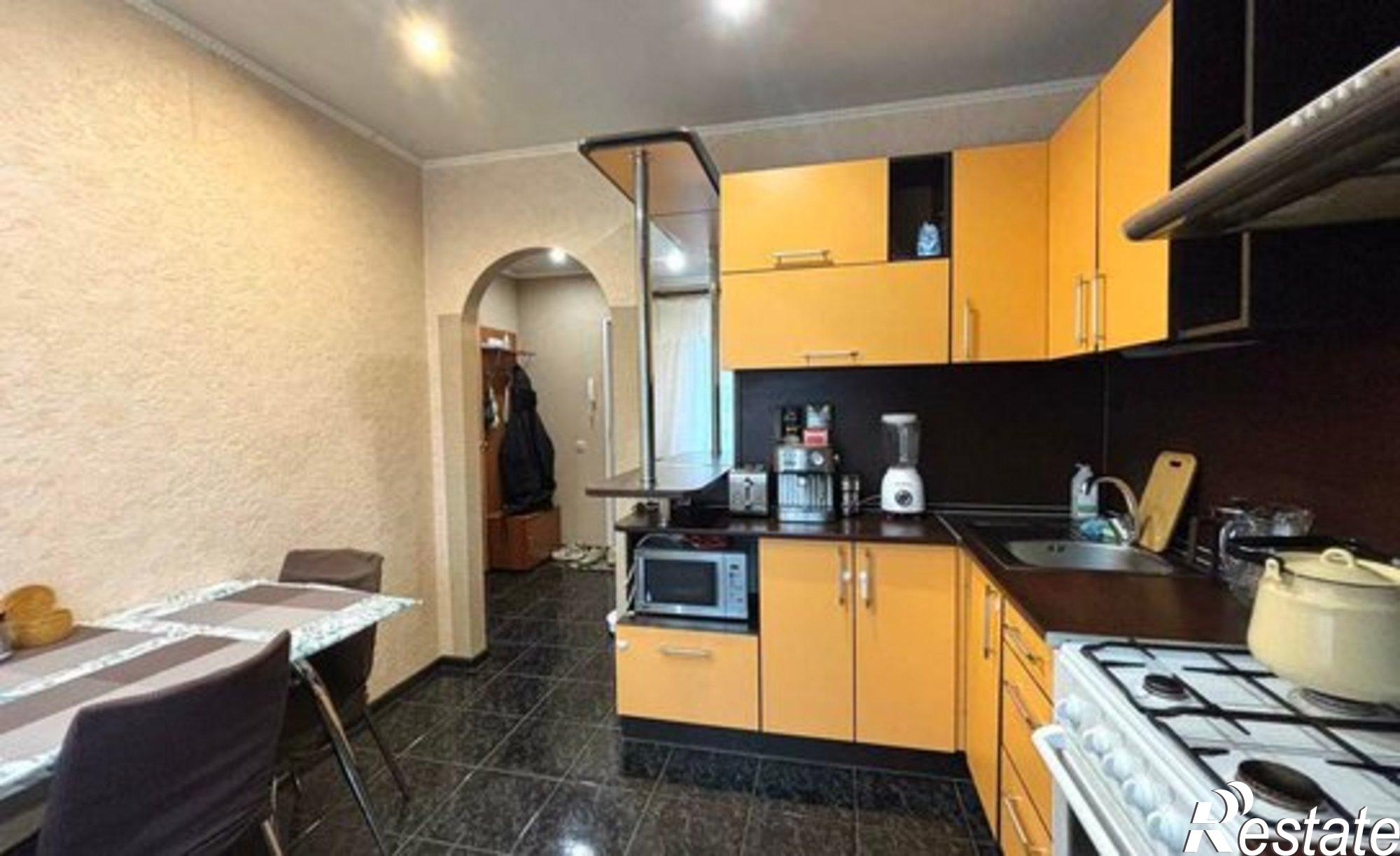 Купить квартиру за 5 100 000 рублей на ул Завокзальная, 3