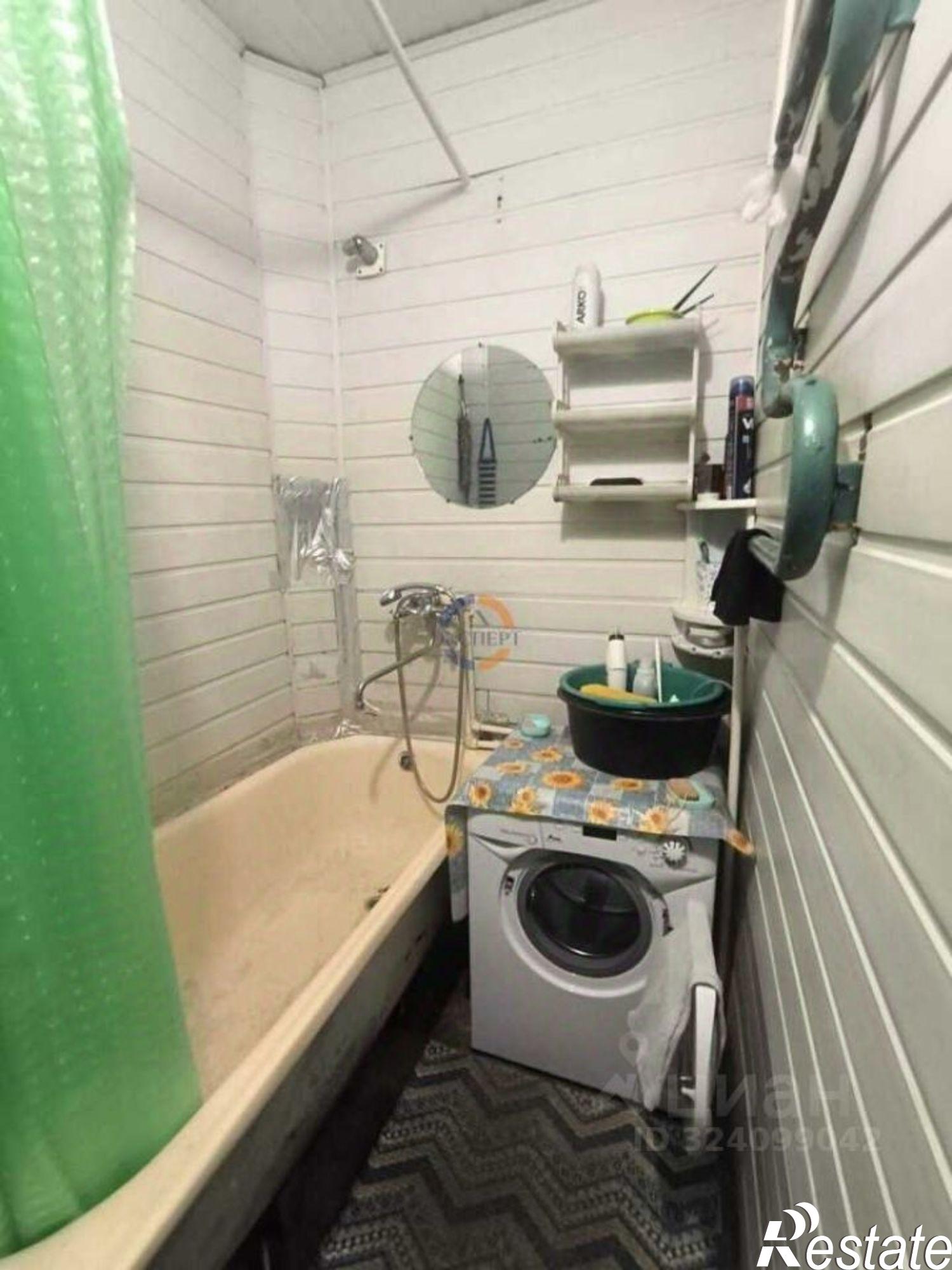 Купить комнату за 1 300 000 рублей на ул Попова, 15 1