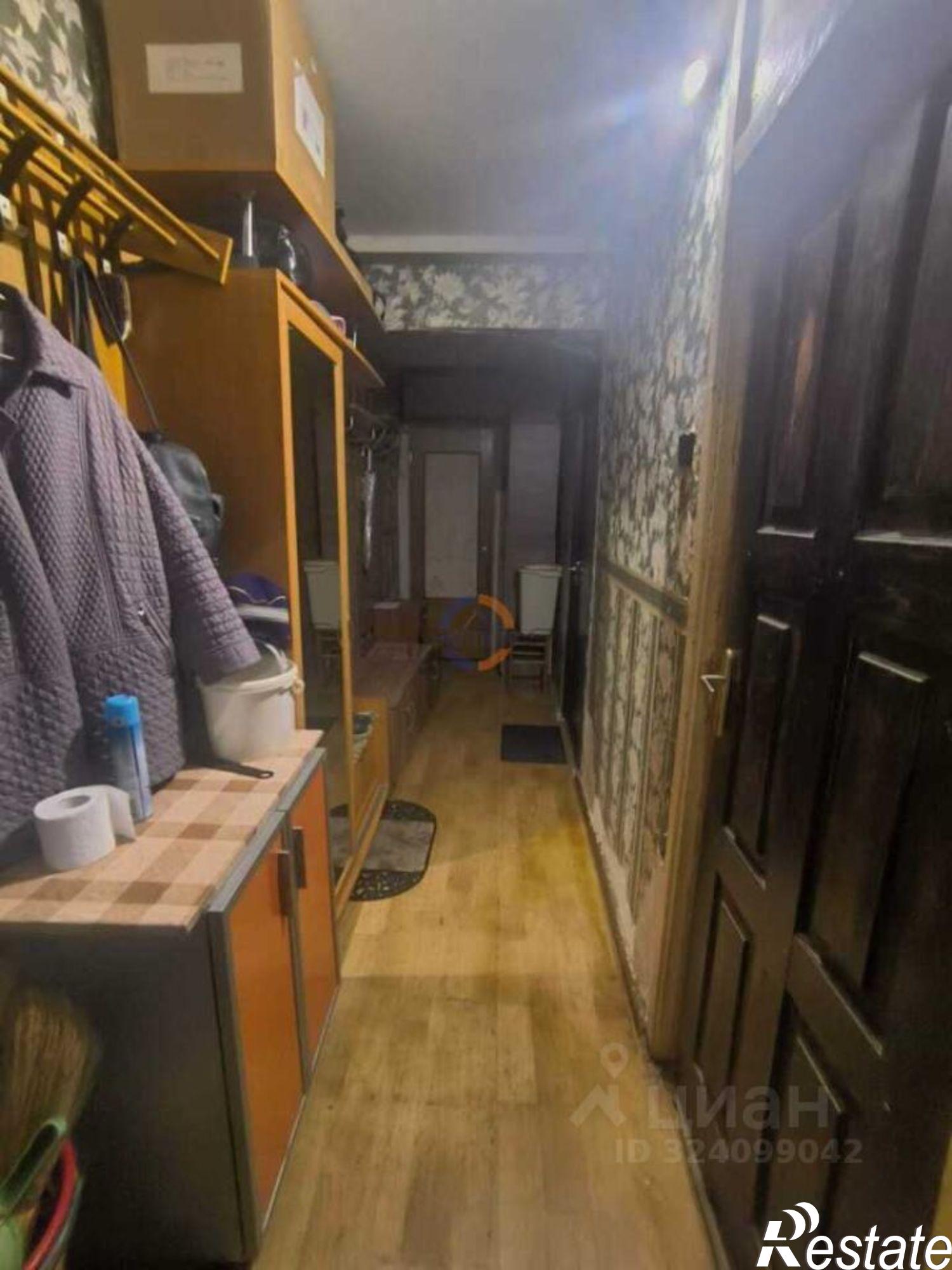 Купить комнату за 1 300 000 рублей на ул Попова, 15 1