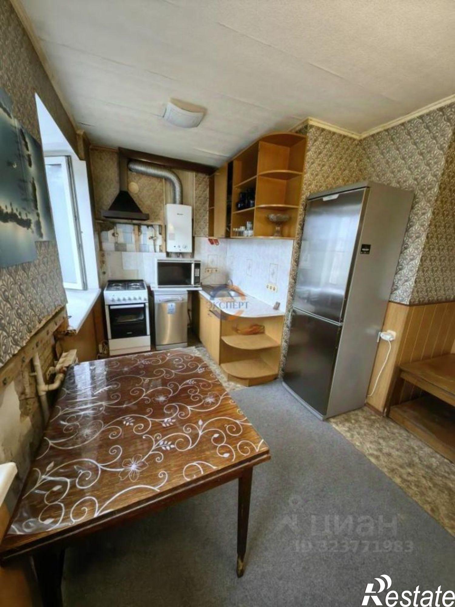 Купить квартиру за 3 950 000 рублей на улица Свободы, 10/5