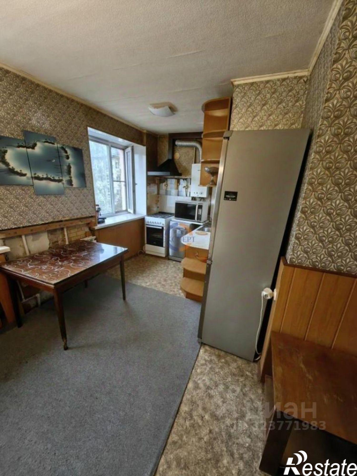 Купить квартиру за 3 950 000 рублей на улица Свободы, 10/5