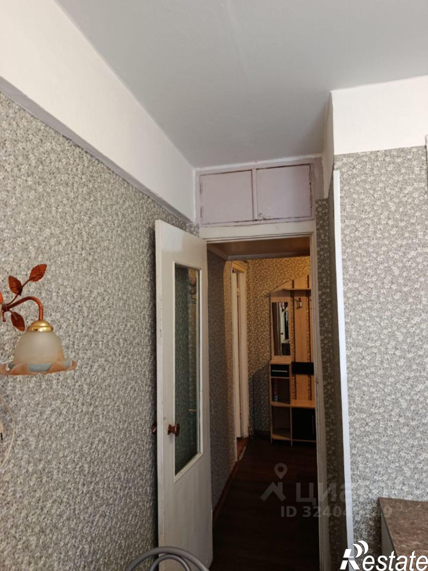 Купить квартиру за 4 180 000 рублей на пр-кт Александра Корсунова, 31