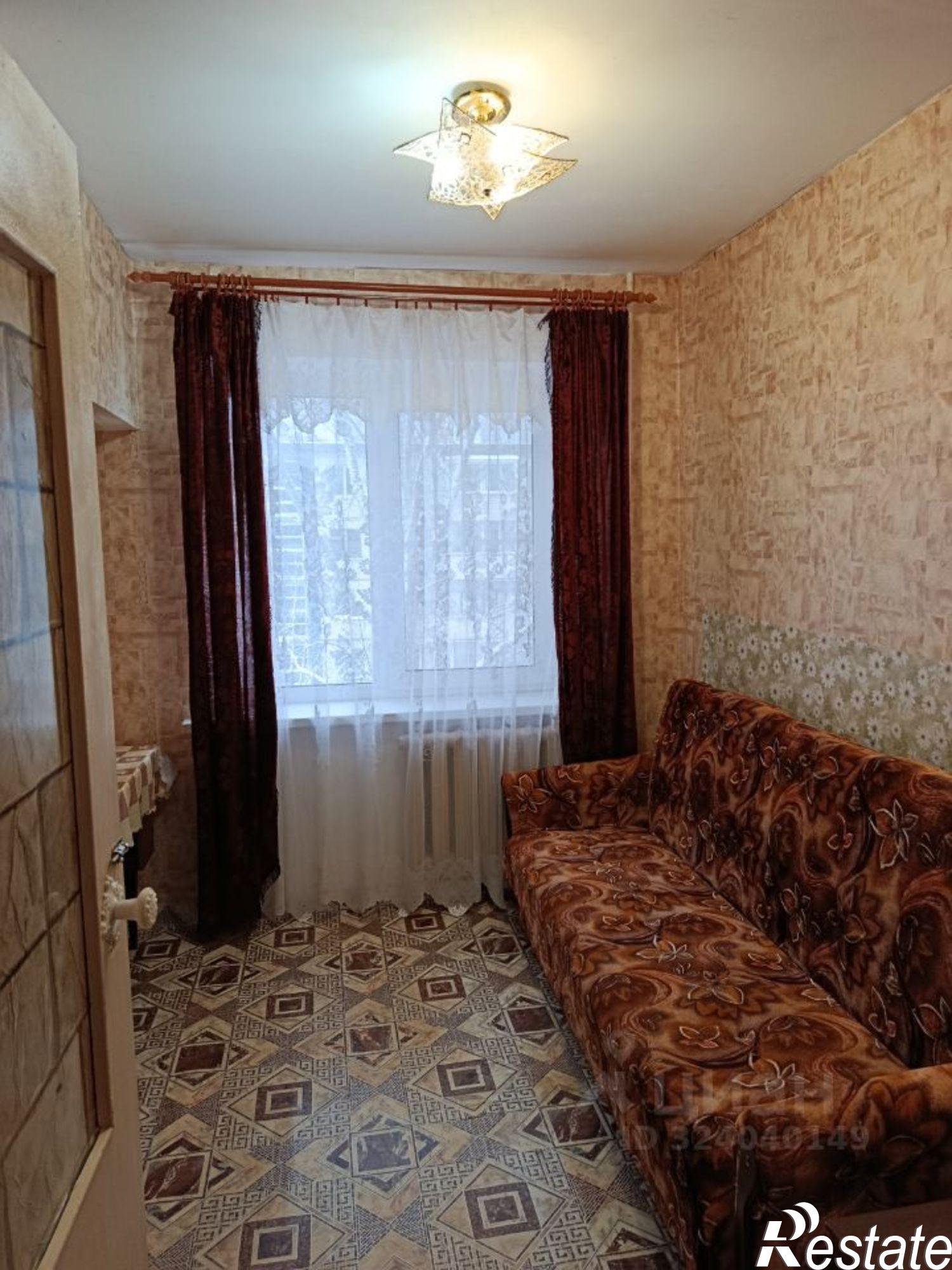 Купить квартиру за 4 180 000 рублей на пр-кт Александра Корсунова, 31