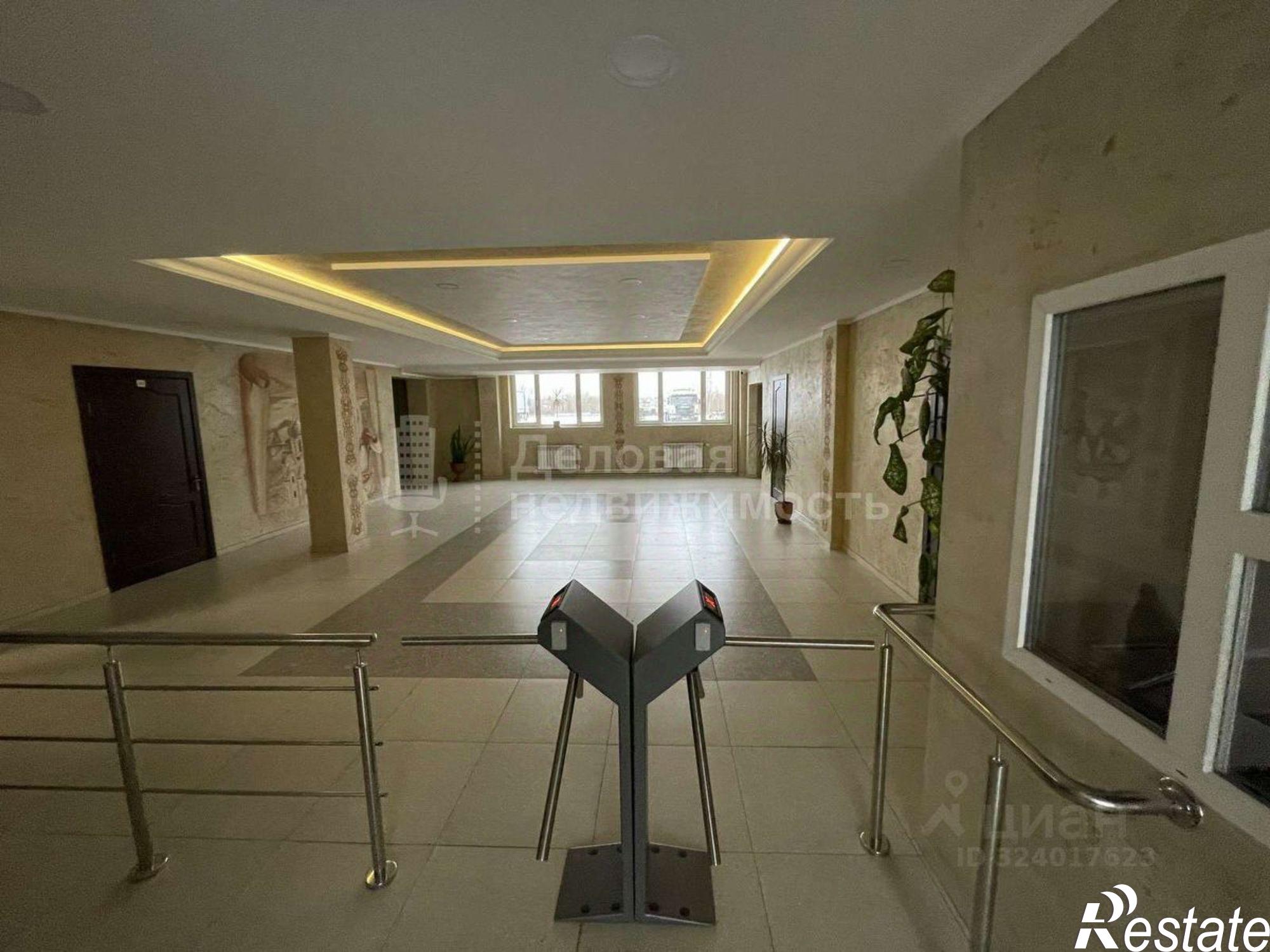 Сдать офис, помещение под офис за 166 650 рублей на ул Береговая, 15