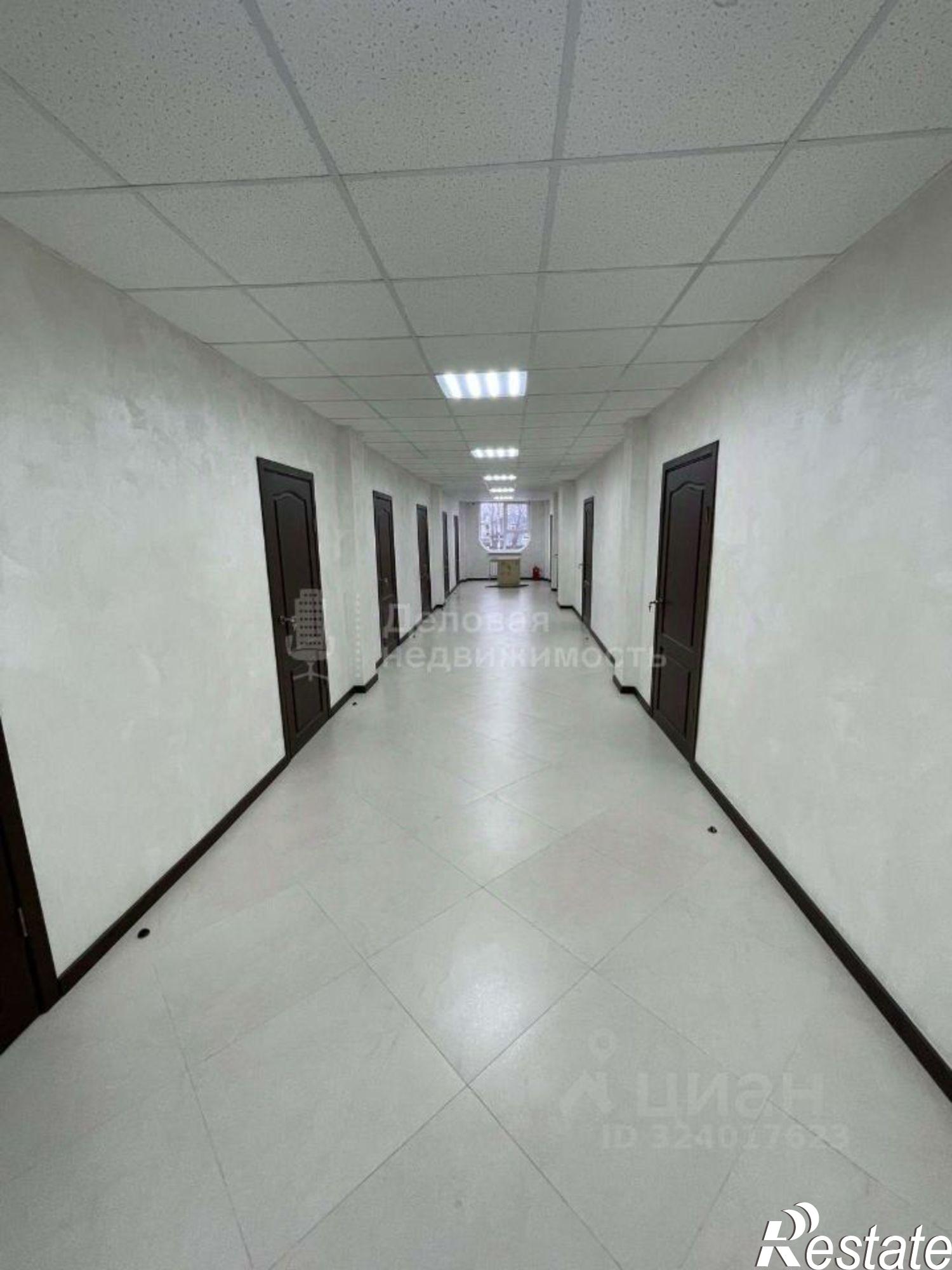 Сдать офис, помещение под офис за 166 650 рублей на ул Береговая, 15