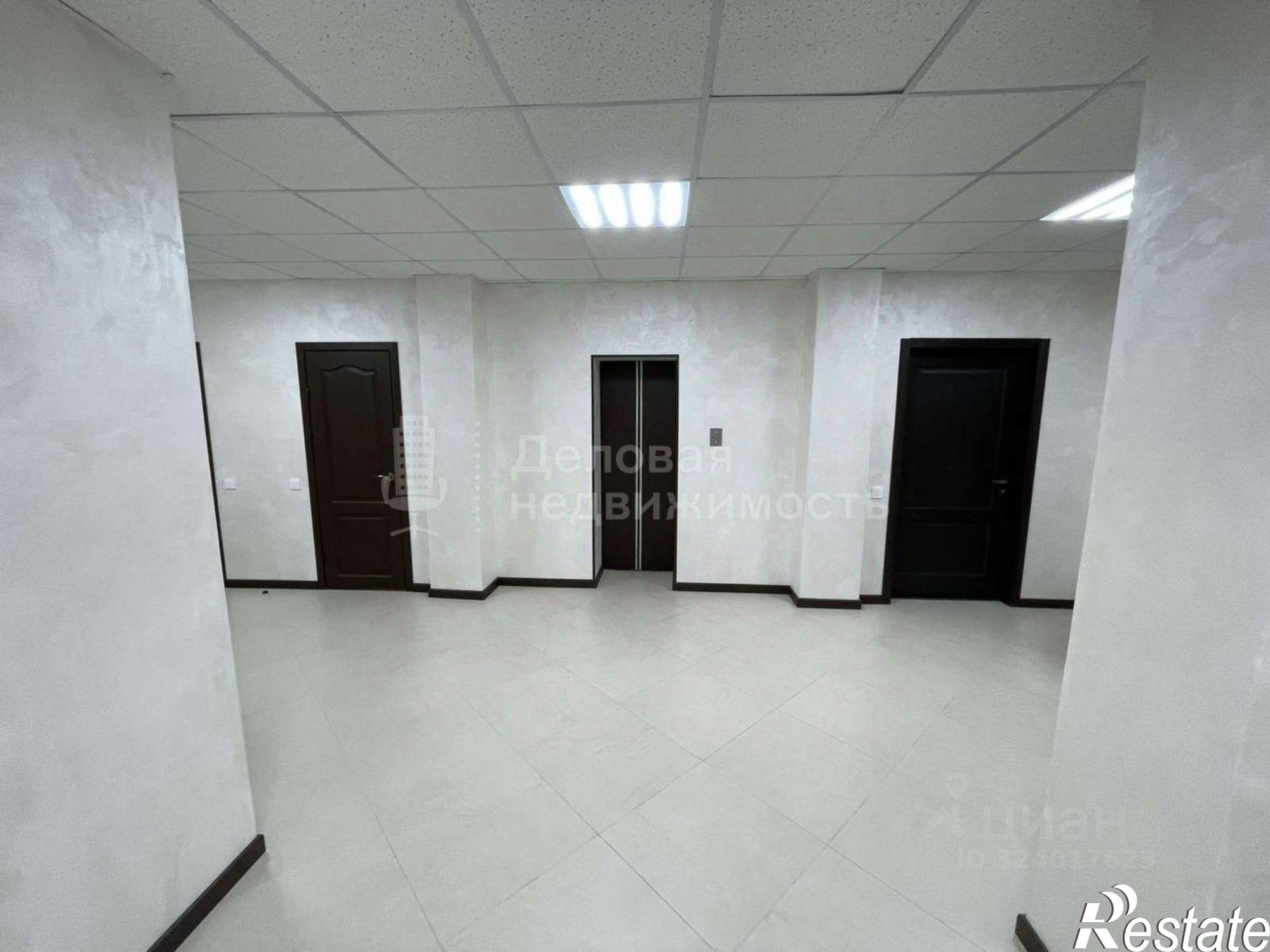 Сдать офис, помещение под офис за 166 650 рублей на ул Береговая, 15