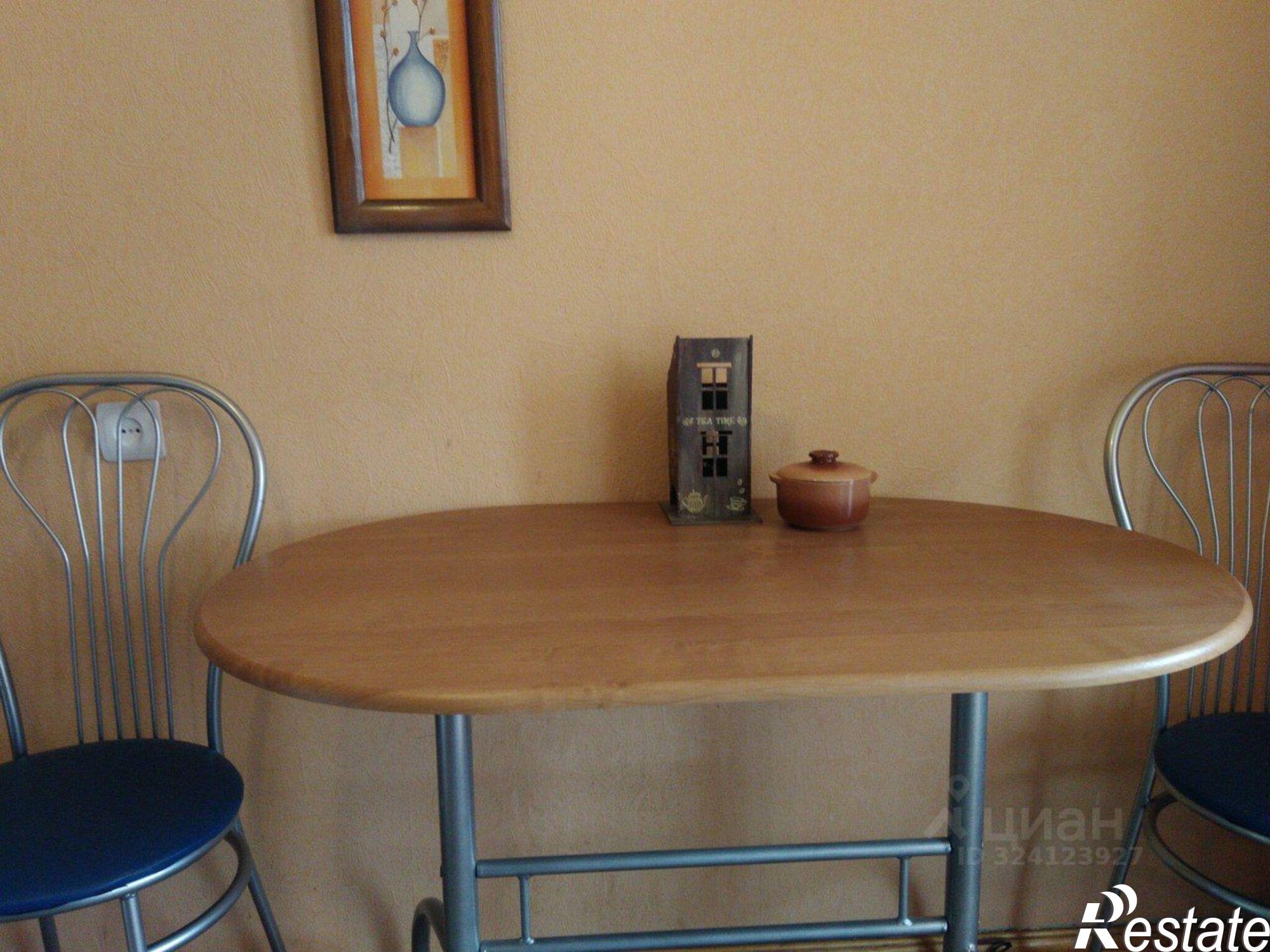 Сдать квартиру за 23 000 рублей на ул Кочетова, 13/31