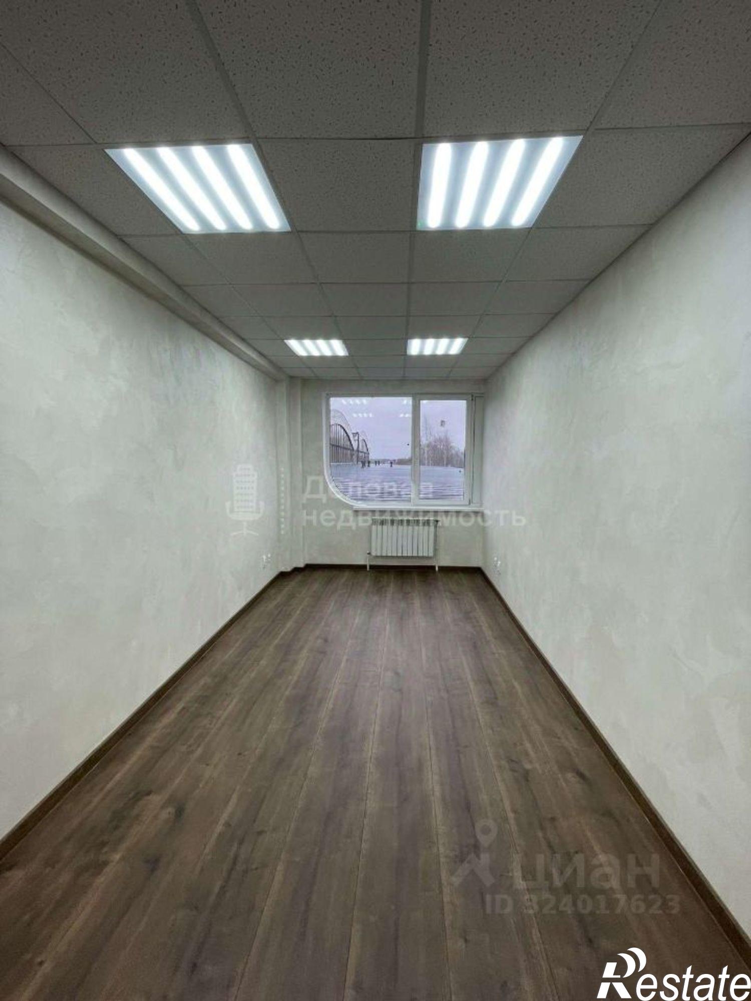 Сдать офис, помещение под офис за 166 650 рублей на ул Береговая, 15