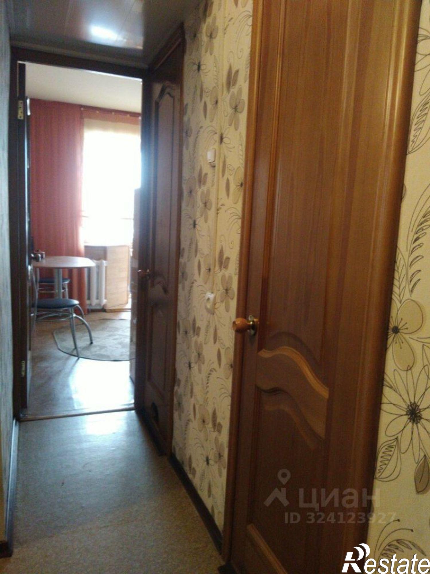 Сдать квартиру за 23 000 рублей на ул Кочетова, 13/31