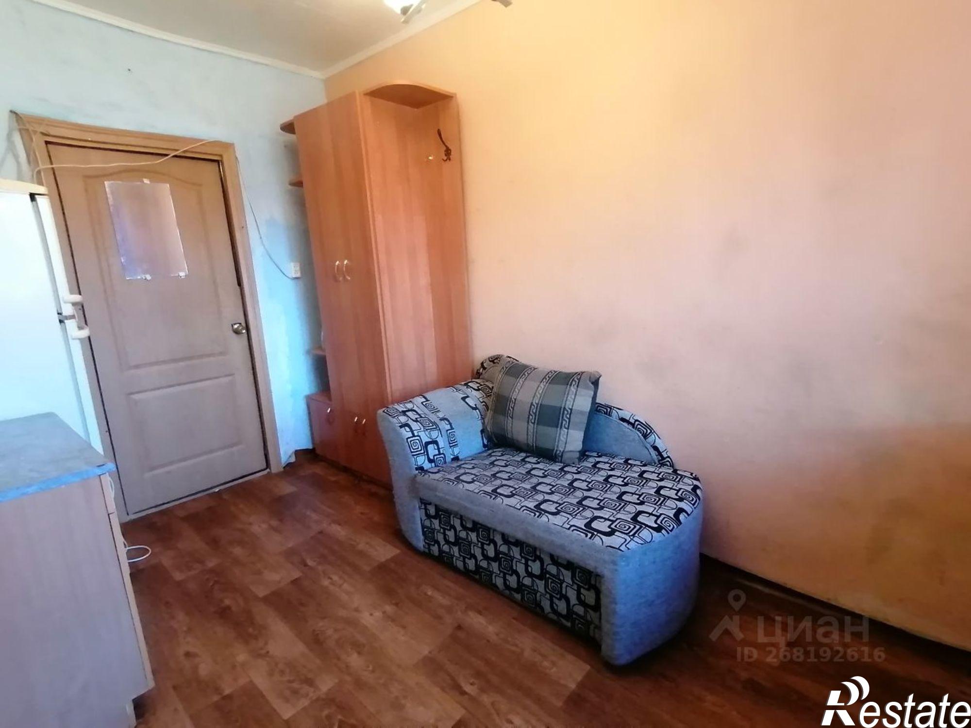 Сдать комнату за 8 000 рублей на ул Каберова-Власьевская, 2