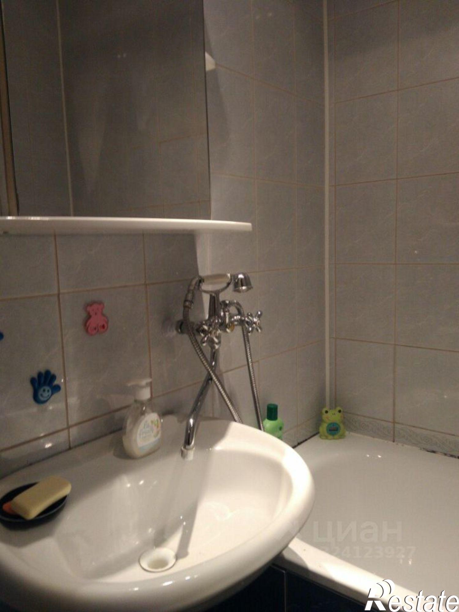 Сдать квартиру за 23 000 рублей на ул Кочетова, 13/31