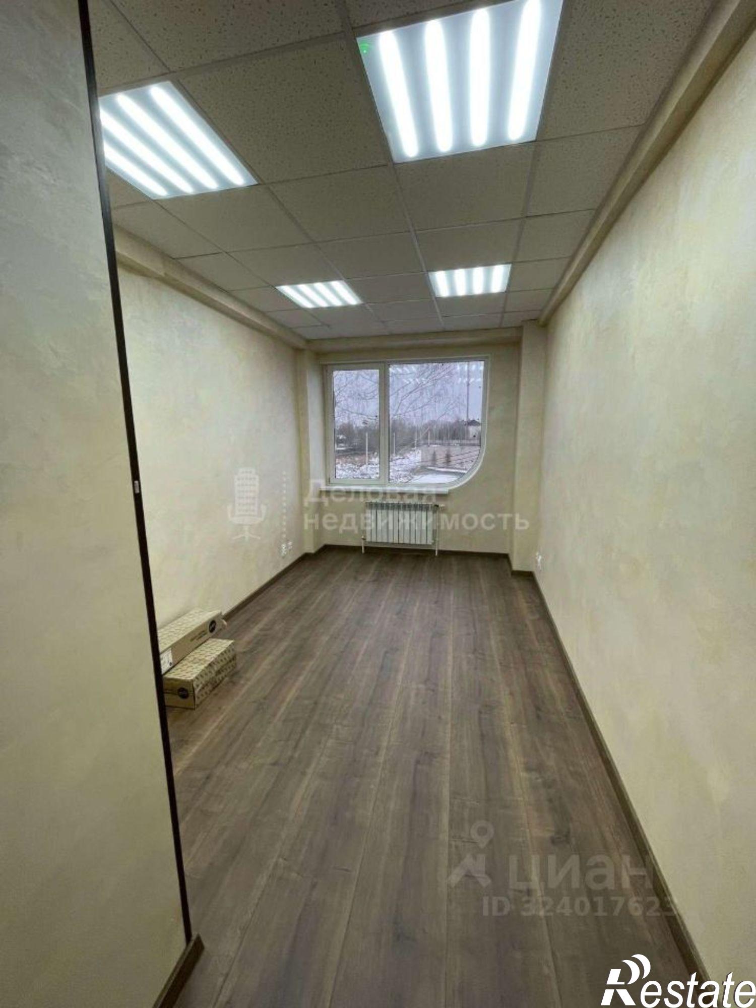 Сдать офис, помещение под офис за 166 650 рублей на ул Береговая, 15