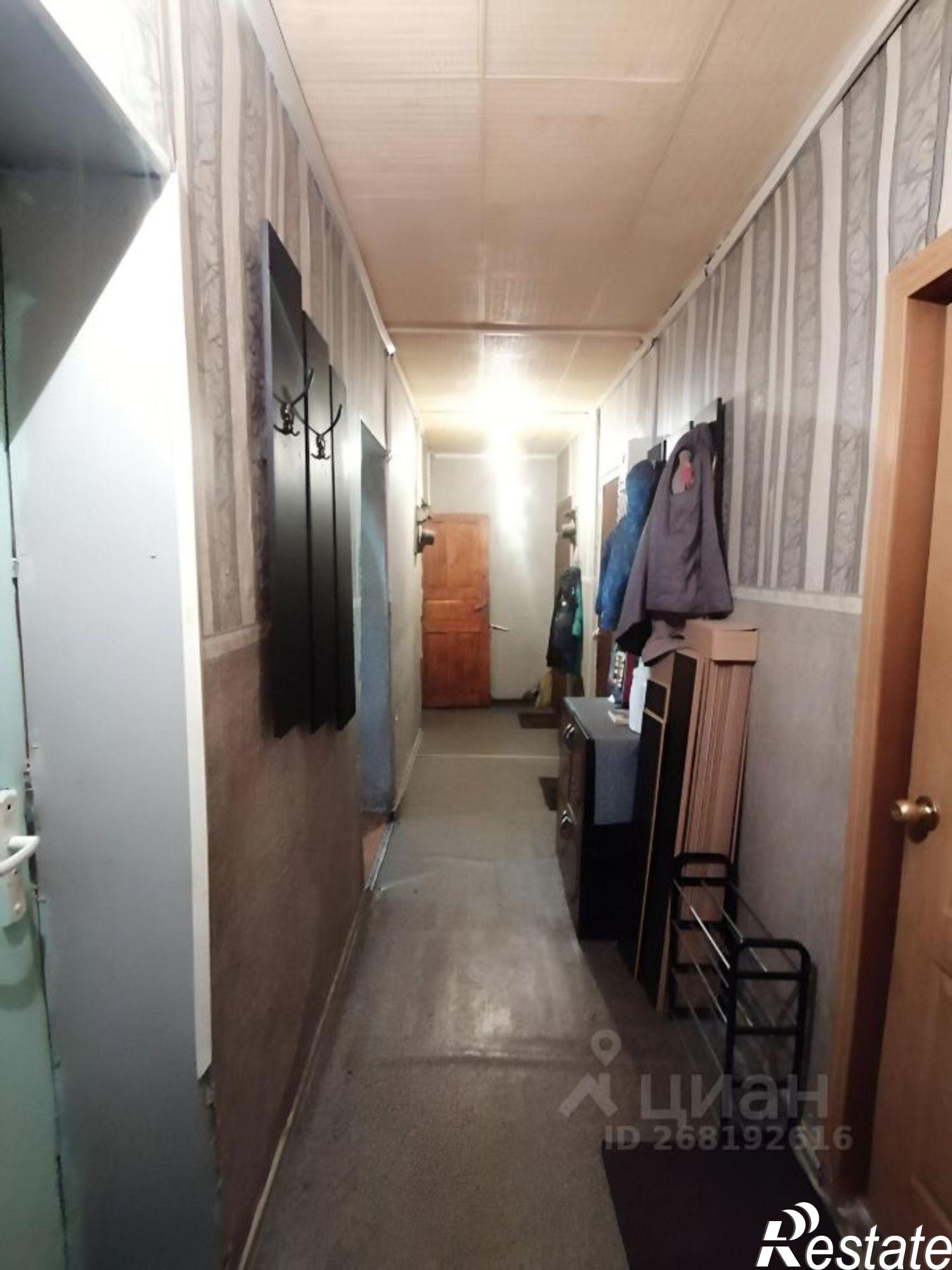 Сдать комнату за 8 000 рублей на ул Каберова-Власьевская, 2