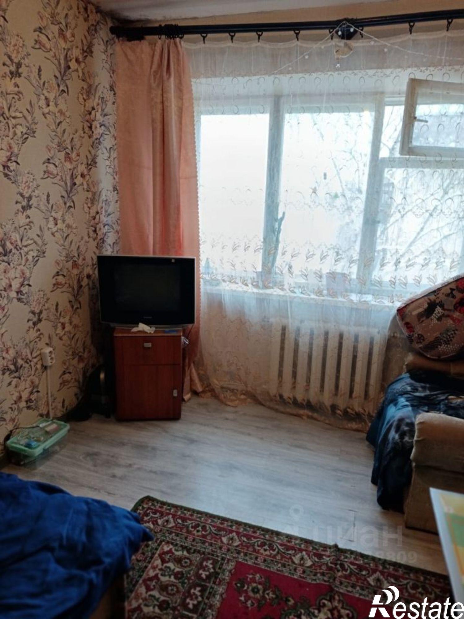 Купить комнату за 1 150 000 рублей на ул Свободы, 4