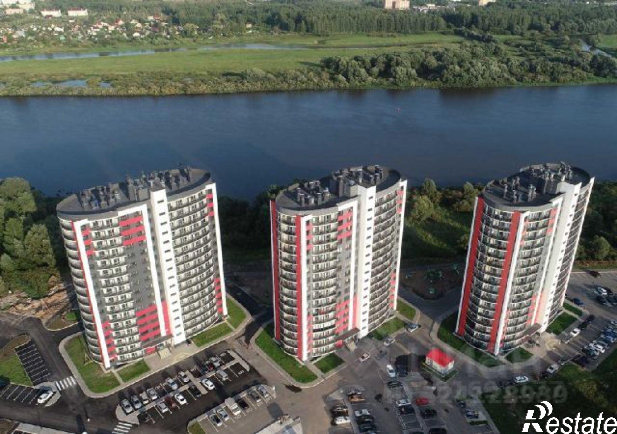 Купить квартиру за 3 500 000 рублей на Колмовская наб, 85