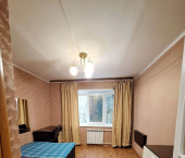 1-комн, 19кв м, этаж 2/5 ул Новолучанская, 26