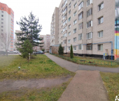 1-комн, 28кв м, этаж 1/9 ул Нехинская, 32 1