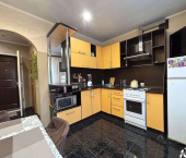 1-комн, 31кв м, этаж 4/5 ул Завокзальная, 3