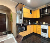 1-комн, 31кв м, этаж 4/5 ул Завокзальная, 3