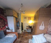 комната 16 кв м ул Попова, 15 1