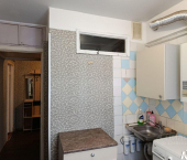 3-комн, 50кв м, этаж 4/5 пр-кт Александра Корсунова, 31