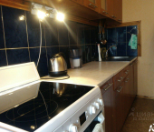 1-комн, 35кв м, этаж 6/12 ул Кочетова, 13/31