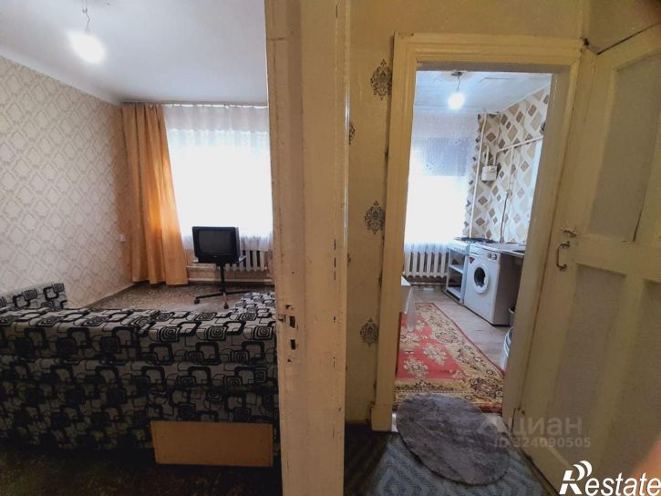 2-комн квартира улица Радистов, 3,  д. 3