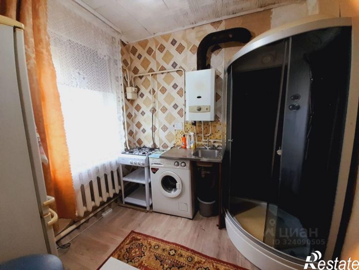 2-комн квартира улица Радистов, 3,  д. 3