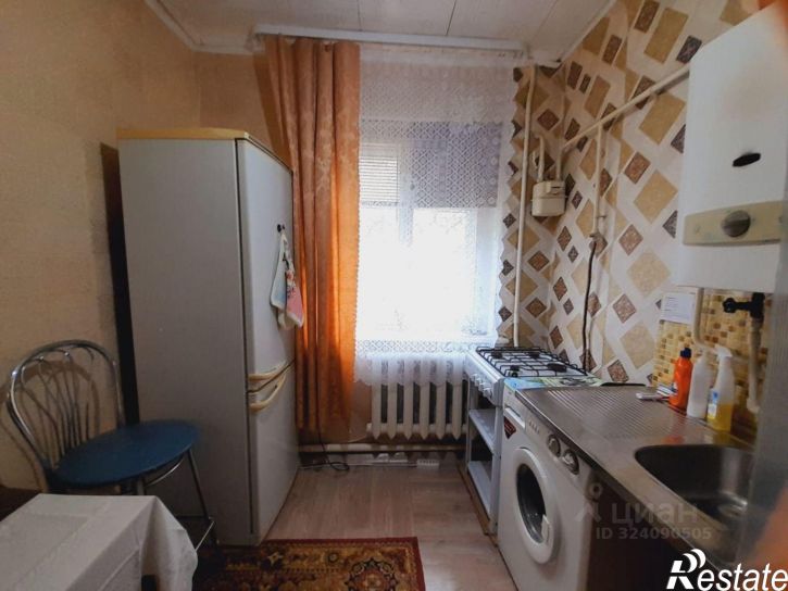 2-комн квартира улица Радистов, 3,  д. 3