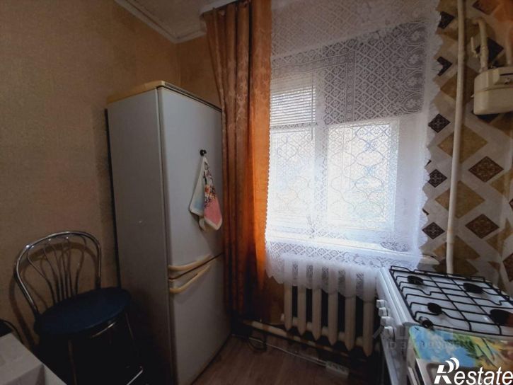 2-комн квартира улица Радистов, 3,  д. 3