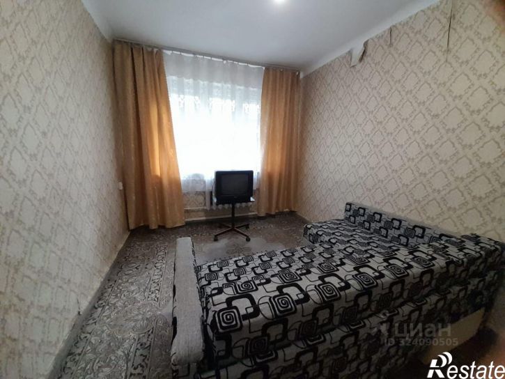 2-комн квартира улица Радистов, 3,  д. 3