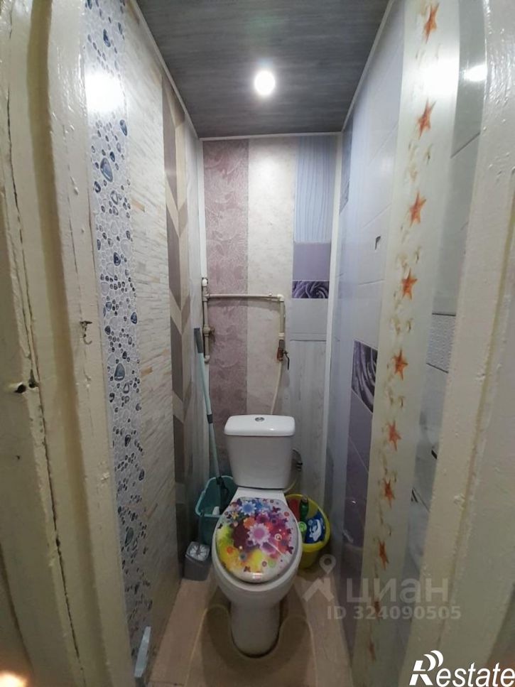 2-комн квартира улица Радистов, 3,  д. 3