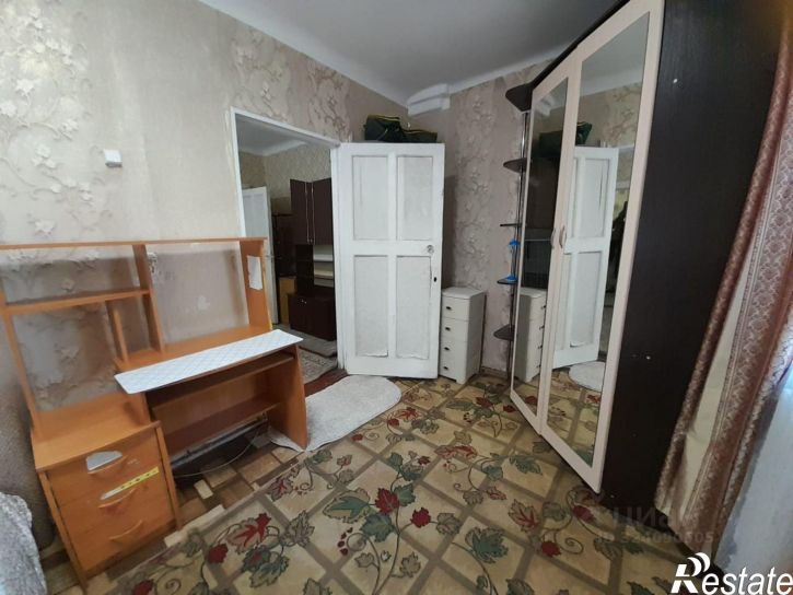 2-комн квартира улица Радистов, 3,  д. 3