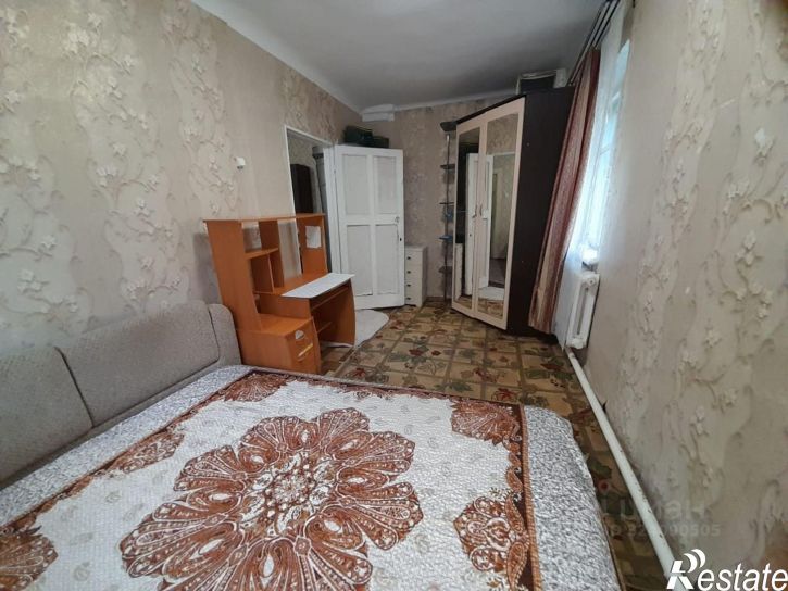 2-комн квартира улица Радистов, 3,  д. 3