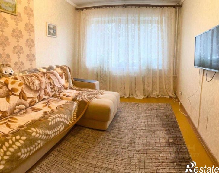 2-комн квартира Мерецкова-Волосова улица, 9,  д. 9