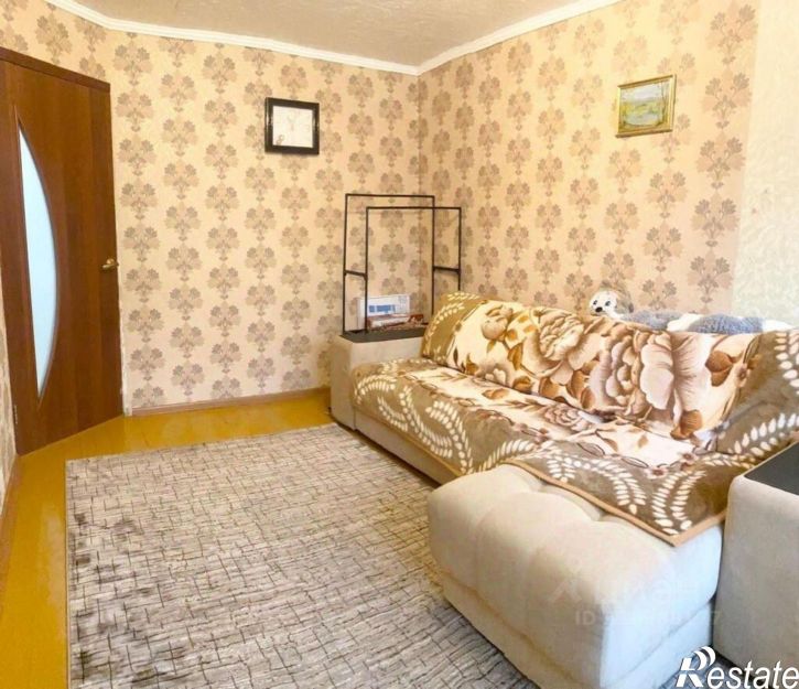 2-комн квартира Мерецкова-Волосова улица, 9,  д. 9