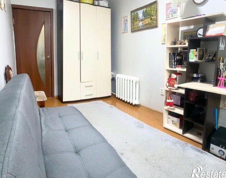 2-комн квартира Мерецкова-Волосова улица, 9,  д. 9