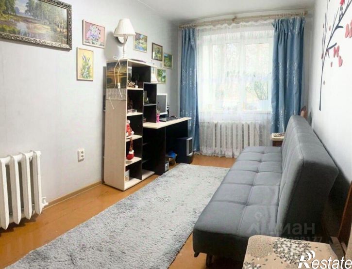 2-комн квартира Мерецкова-Волосова улица, 9,  д. 9