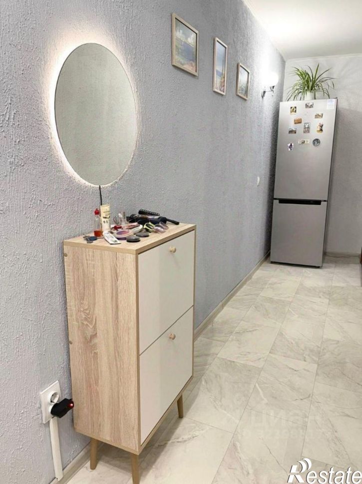 2-комн квартира Мерецкова-Волосова улица, 9,  д. 9