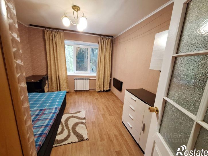 1-комн квартира ул Новолучанская, 26,  д. 26