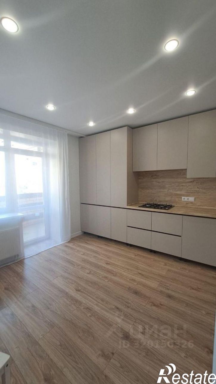 1-комн квартира ул Кочетова, 24 1,  д. 24 1,  к. 1